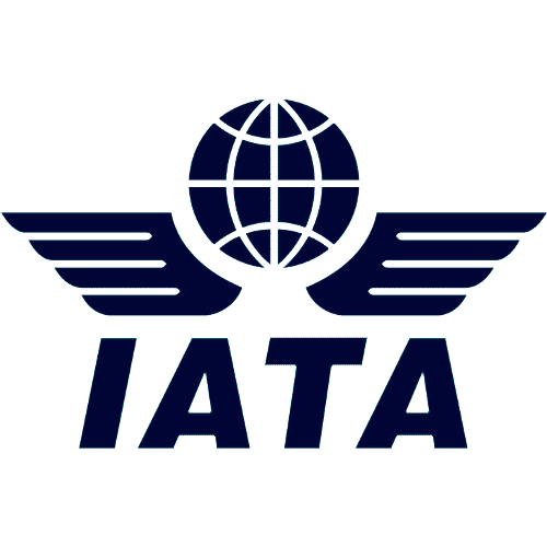 Atlas Logistics UK LTD IATA Certified