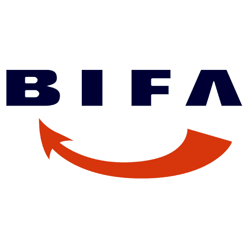 Atlas Logistics UK LTD BIFA Certified