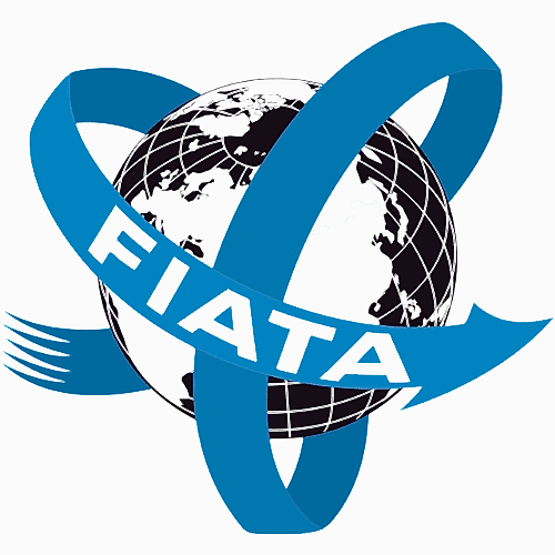 Atlas Logistics UK LTD FIATA Certified