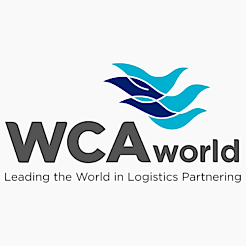 Atlas Logistics UK LTD WCA World Certified