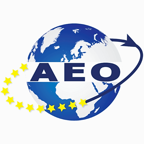 Atlas Logistics UK LTD AEO Certified