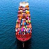 Shipping Update on The Red Sea
