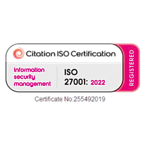 ISO 27001 opt