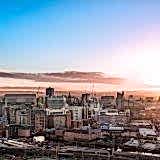 New Atlas Logistics UK LTD office in Manchester, UK